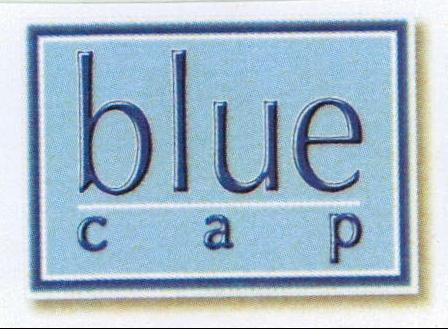Blue Cap Device mark 2163939 Trademark