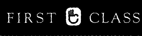 First Class (device Of Hand) Device mark 1542565 Trademark