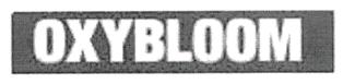 Oxybloom Device mark 2710810 Trademark