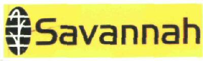Savannah (label) Device mark 2367166 Trademark