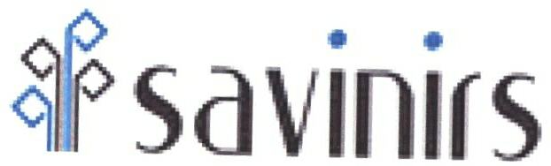 Savinirs Device mark 2192115 Trademark