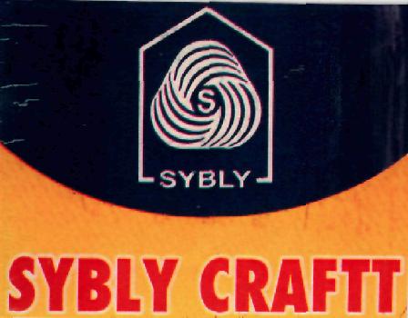 Sybly Craftt Device mark 2198676 Trademark
