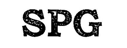 Spg Device mark 2379842 Trademark
