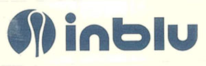 Inblu With I Logo Device mark 2380820 Trademark