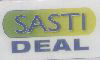Sasti Deal (label) Device mark 1551357 Trademark