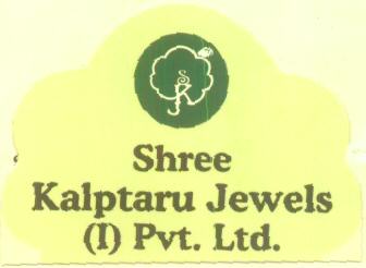 Shree Kalptaru Jewels (i) Pvt. Ltd. (label) Device mark 1612623 Trademark