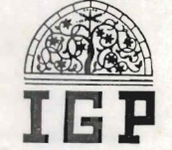I G P Device mark 678935 Trademark