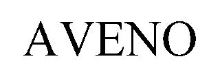 Aveno Device mark 1949028 Trademark
