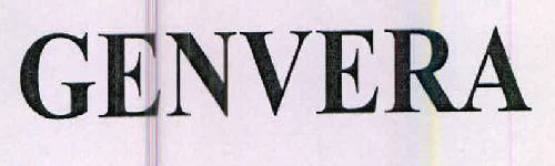 Genvera Device mark 2297714 Trademark