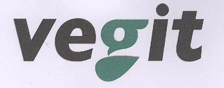 Vegit (device) Device mark 2138242 Trademark