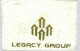 Legacy Group (logo) Device mark 1515370 Trademark