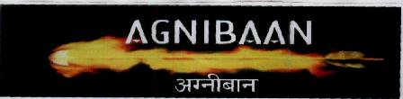 Agnibaan Device mark 1799235 Trademark