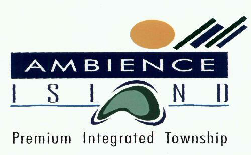 Ambience Island Device mark 1957429 Trademark