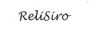 Relisiro Device mark 2915115 Trademark