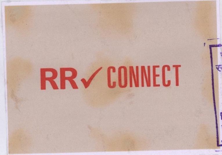 Rr Connect Device mark 1923459 Trademark