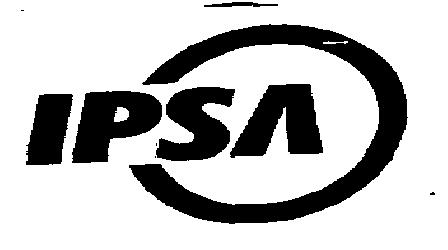 Ipsa (device) Device mark 2158590 Trademark