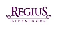 Regius Lifespaces Device mark 2741566 Trademark