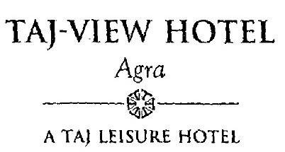 Taj-view Hotel Agra ( Label) Device mark 715935 Trademark