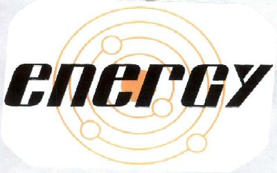 Energy (lable) Device mark 1522863 Trademark