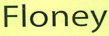 Floney Device mark 2561120 Trademark