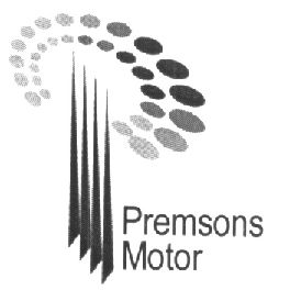 Premsons Motor (labvel) Device mark 1423273 Trademark