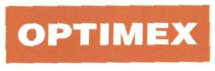 Optimex (label) Device mark 1647806 Trademark