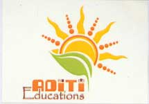 Aditi Educations Device mark 1895511 Trademark