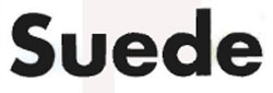Suede Device mark 807577 Trademark