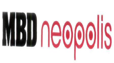Mbd Neopolis Device mark 1879189 Trademark