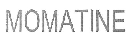 Momatine (device) Device mark 2367011 Trademark