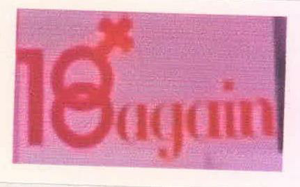 18again Device mark 2223193 Trademark