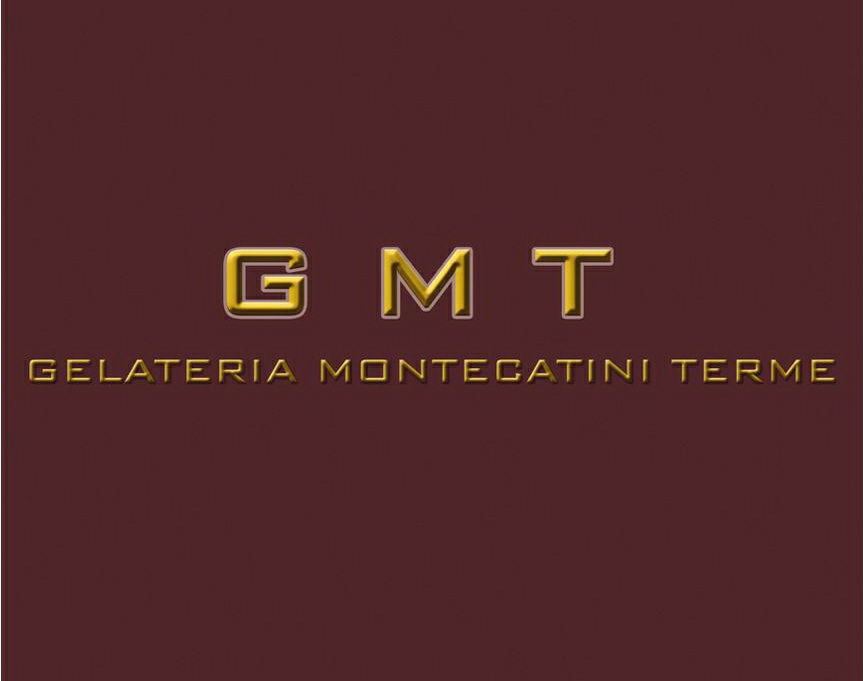 G M T Gelateria Montecatini Terme (logo-composite) Device mark 2527456 Trademark