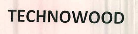 Technowood Device mark 2390066 Trademark