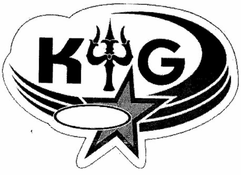 Kg Device mark 2511466 Trademark