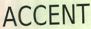 Accent Device mark 2740388 Trademark