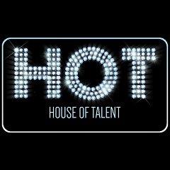 Hot House Of Talent Device mark 2967240 Trademark