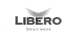 Libero With Miscellaneous Device Device mark 2892745 Trademark