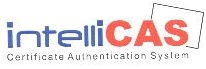 Intellicas, Certificate Authentication System Device mark 1807924 Trademark