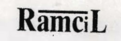 Ramcil Device mark 872312 Trademark
