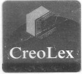 Creolex Device mark 2647008 Trademark