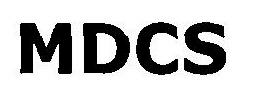 Mdcs Device mark 1822280 Trademark