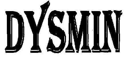 Dysmin (label) Device mark 2099812 Trademark
