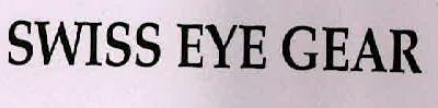 Swiss Eye Gear Device mark 2836963 Trademark