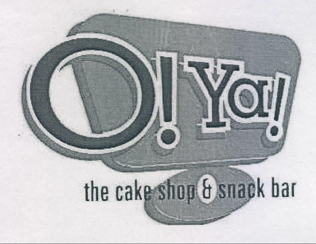 O! Ya ! Device mark 2043055 Trademark