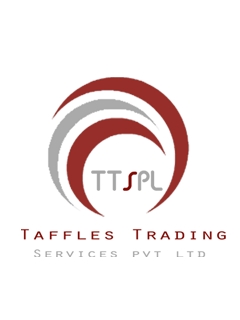 Ttspl (label) Device mark 2265448 Trademark