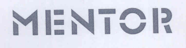 Mentor Device mark 1737065 Trademark