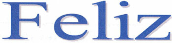 Feliz Device mark 1809413 Trademark