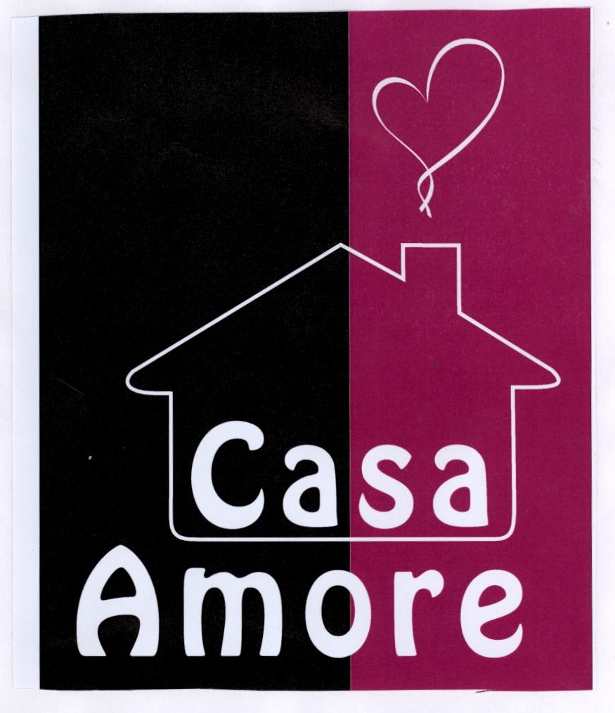 Casa Amore Device mark 1869072 Trademark