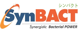 Syn Bact Synergistic Bacterial Power Device mark 2873353 Trademark
