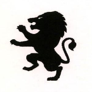 Device Of Lion Device mark 2504640 Trademark